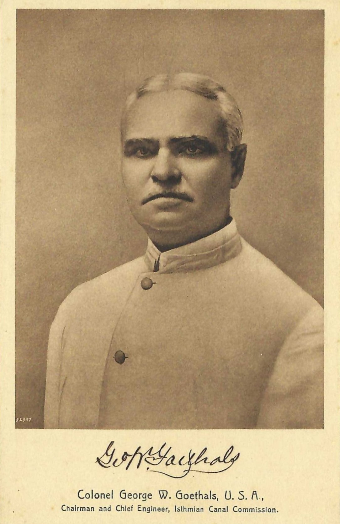Goethals